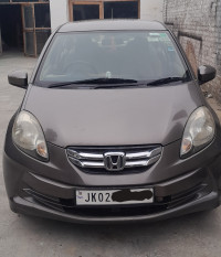 Honda  S-idtech 2013 Model