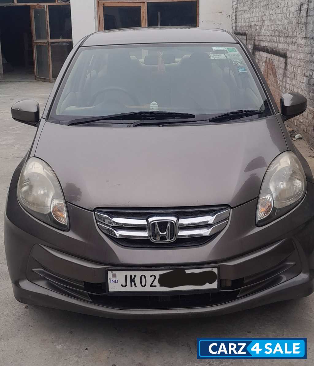 Greynite Honda S-idtech