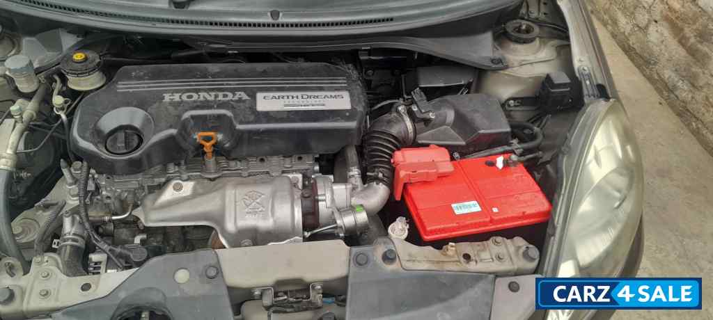 Greynite Honda S-idtech Greynite Honda S-idtech