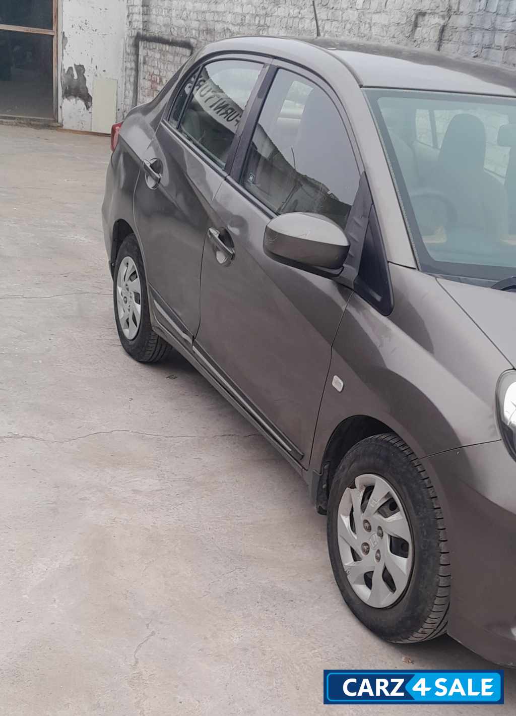 Greynite Honda S-idtech Greynite Honda S-idtech