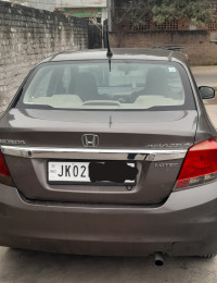 Greynite Honda S-idtech