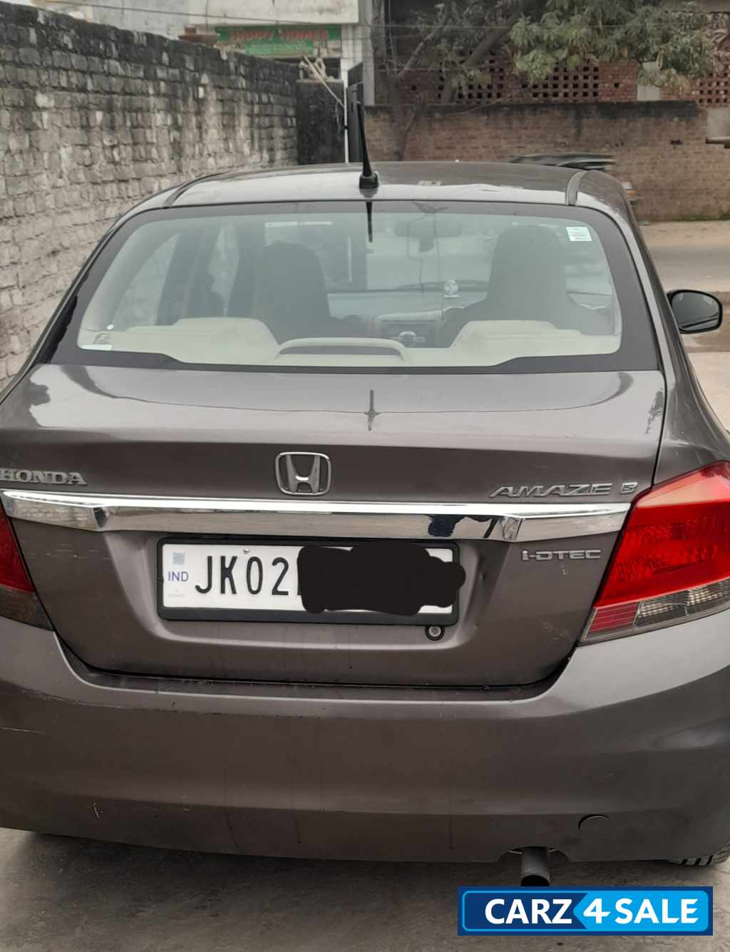 Greynite Honda S-idtech Greynite Honda S-idtech