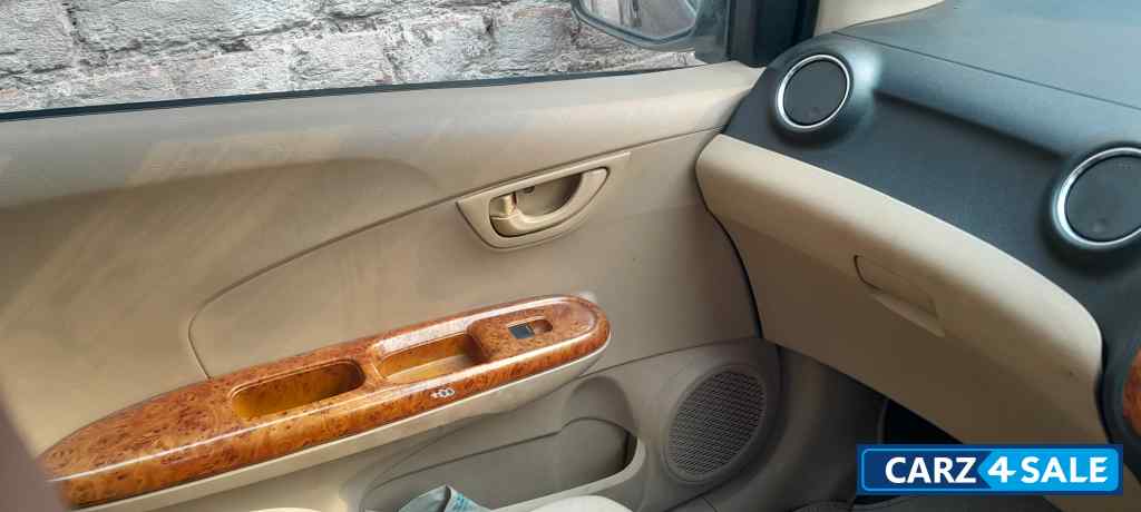 Greynite Honda S-idtech Greynite Honda S-idtech