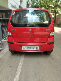 Maruti Suzuki Estilo ZXI