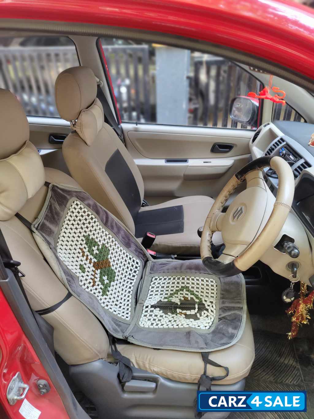 Maruti Suzuki Estilo ZXI