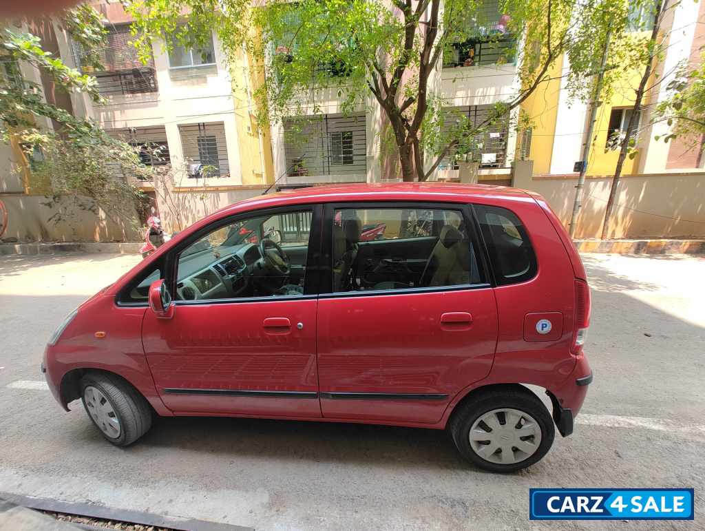 Maruti Suzuki Estilo ZXI