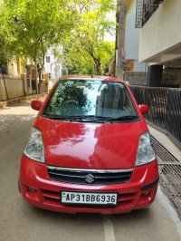 Maruti Suzuki Estilo ZXI