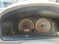 Maruti Suzuki Estilo ZXI