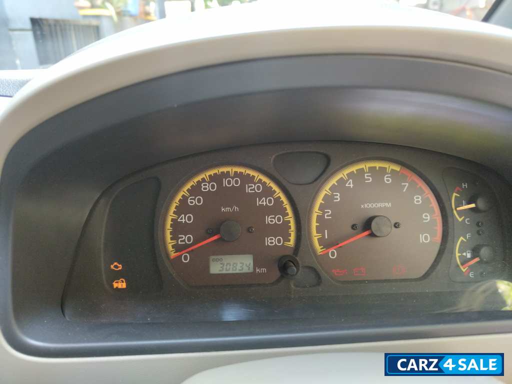 Maruti Suzuki Estilo ZXI