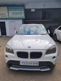 BMW X1 Diesel Automatic 2012 Model