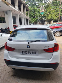 BMW X1 Diesel Automatic