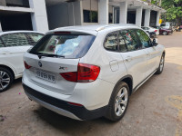 BMW X1 Diesel Automatic