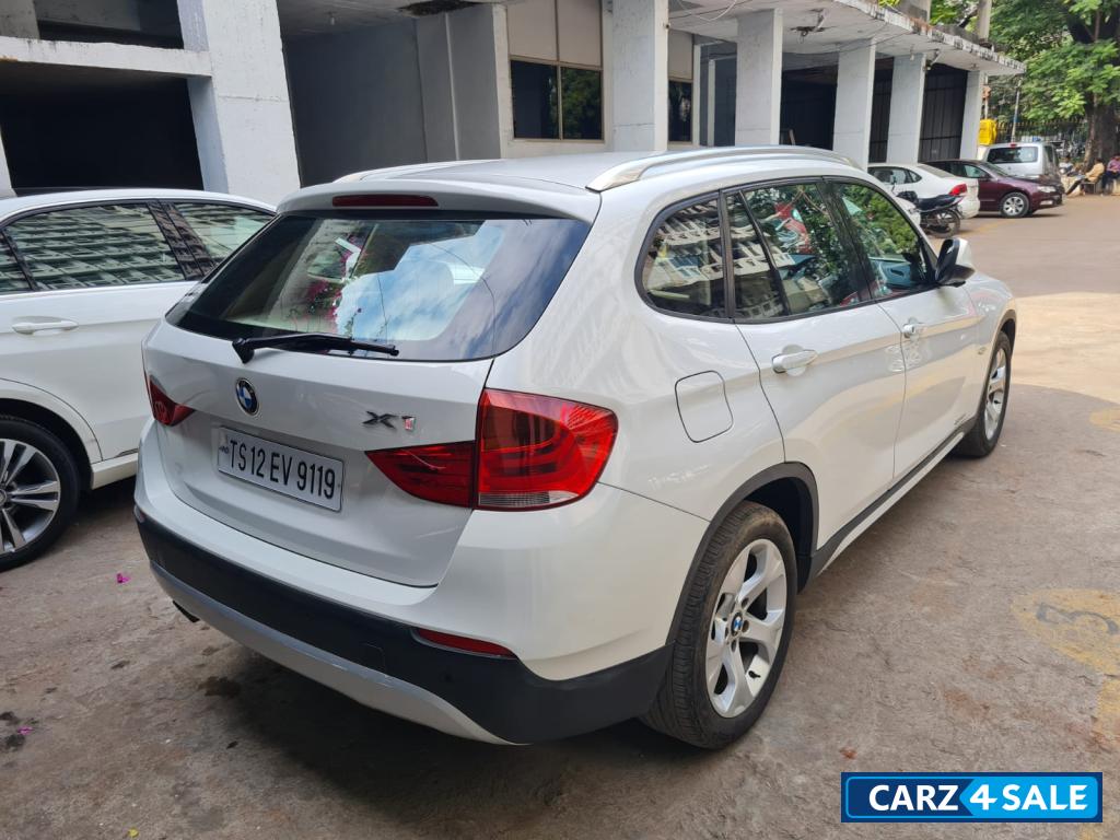BMW X1 Diesel Automatic