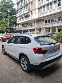 BMW X1 Diesel Automatic