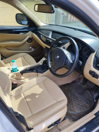 BMW X1 Diesel Automatic