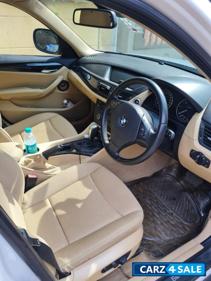 BMW X1 Diesel Automatic