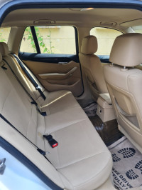 BMW X1 Diesel Automatic