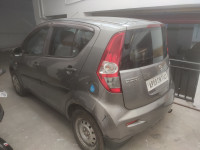 Maruti Suzuki Ritz LDI 2012 Model