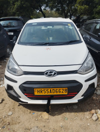 Hyundai Xcent Prime