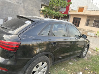 Audi Q3 35TDI