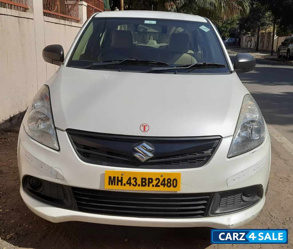 Pearl, Arctic White Maruti Suzuki  Maruti Tour CNG