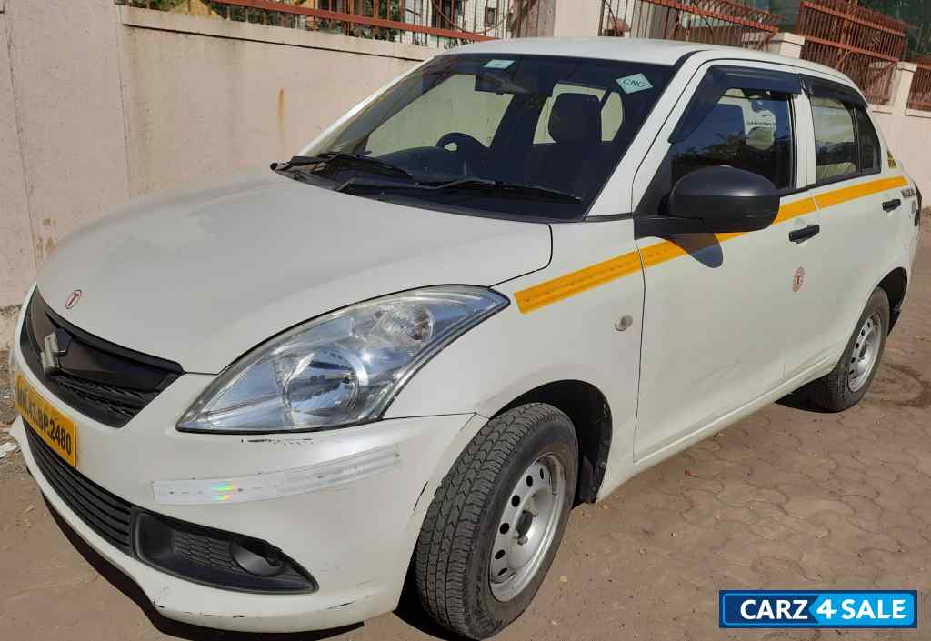 Pearl, Arctic White Maruti Suzuki  Maruti Tour CNG
