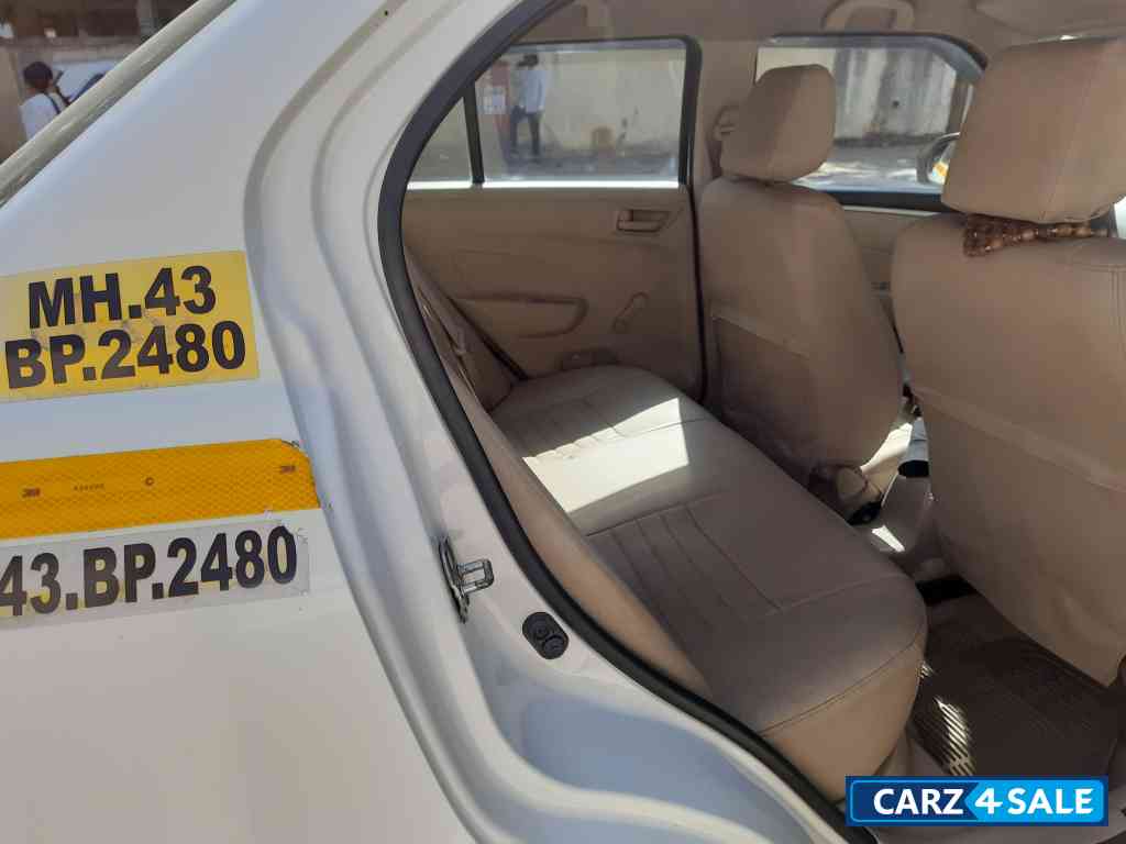 Pearl, Arctic White Maruti Suzuki  Maruti Tour CNG