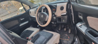 Maruti Suzuki Wagon R Lxi cng 2017 Model
