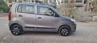 Maruti Suzuki Wagon R Lxi cng