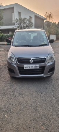 Maruti Suzuki Wagon R Lxi cng
