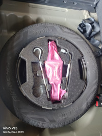 Maruti Suzuki Vitara Brezza ZDI PL AMT