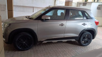 Maruti Suzuki Vitara Brezza ZDI PL AMT