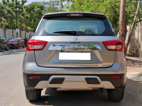 Maruti Suzuki Vitara Brezza ZDI PL AMT