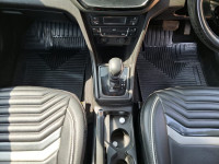 Maruti Suzuki Vitara Brezza ZDI PL AMT