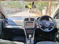 Maruti Suzuki Vitara Brezza ZDI PL AMT