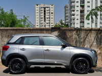 Maruti Suzuki Vitara Brezza ZDI PL AMT