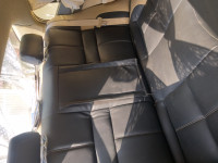 Dark Silver Honda Civic