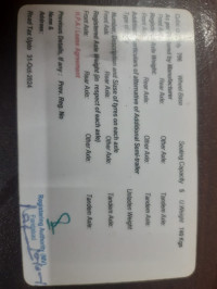 White Maruti Suzuki Alto Lxi