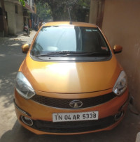 Tata  Tata Tiago xz 2016 Model
