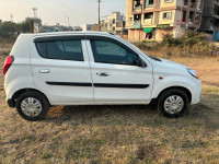 Maruti Suzuki Alto 800 Lxi 2017 Model