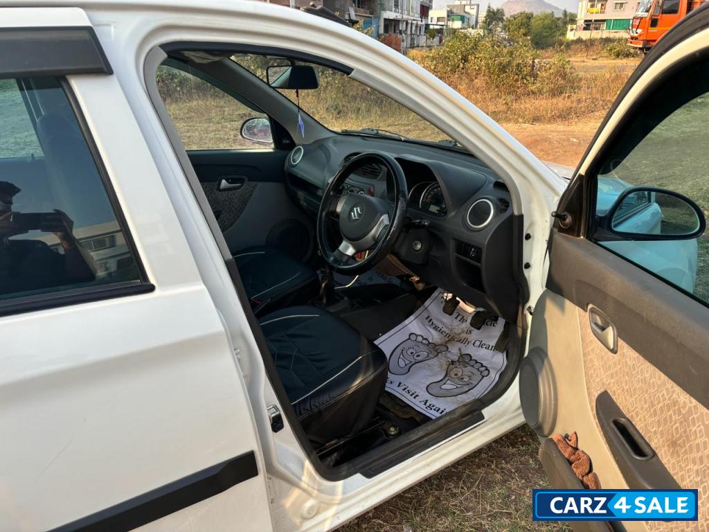 Maruti Suzuki Alto 800 Lxi