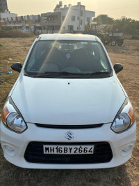 Maruti Suzuki Alto 800 Lxi