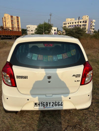 Maruti Suzuki Alto 800 Lxi