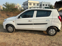 Maruti Suzuki Alto 800 Lxi