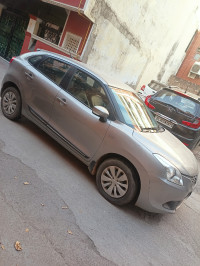 Maruti Suzuki Baleno Delta