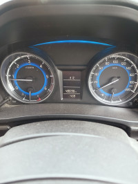 Maruti Suzuki Baleno Delta