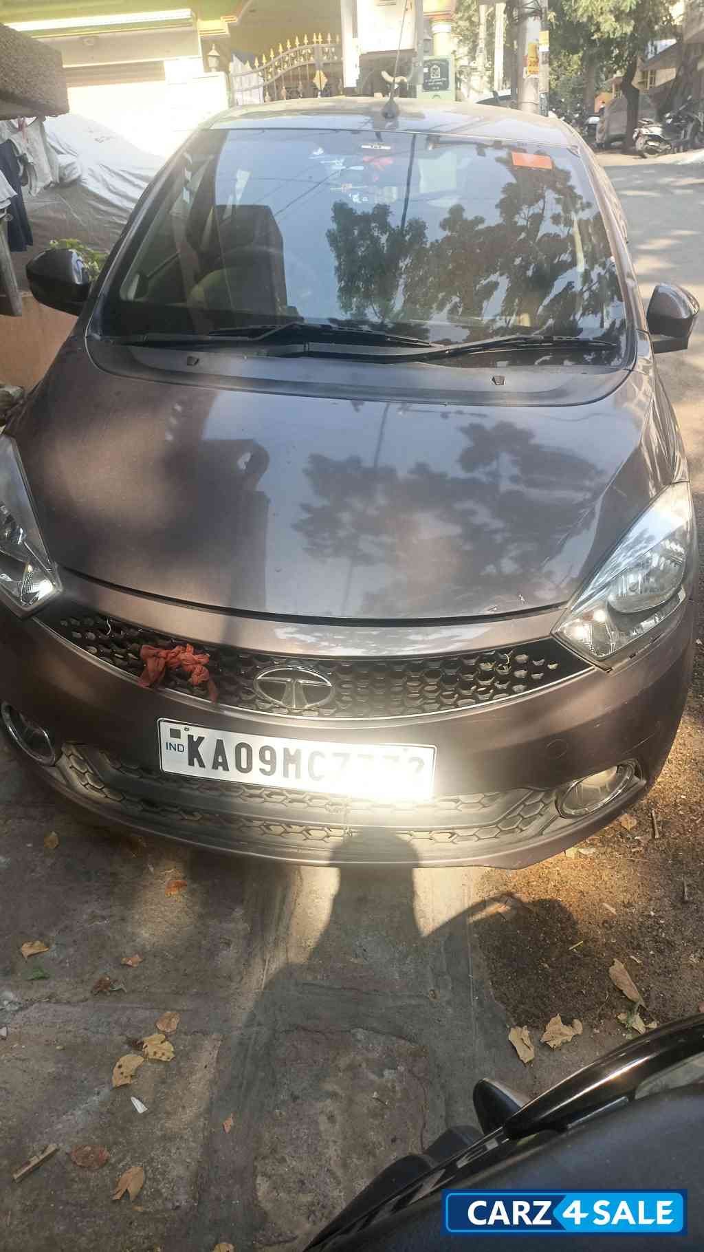 Tata Tiago Diesel
