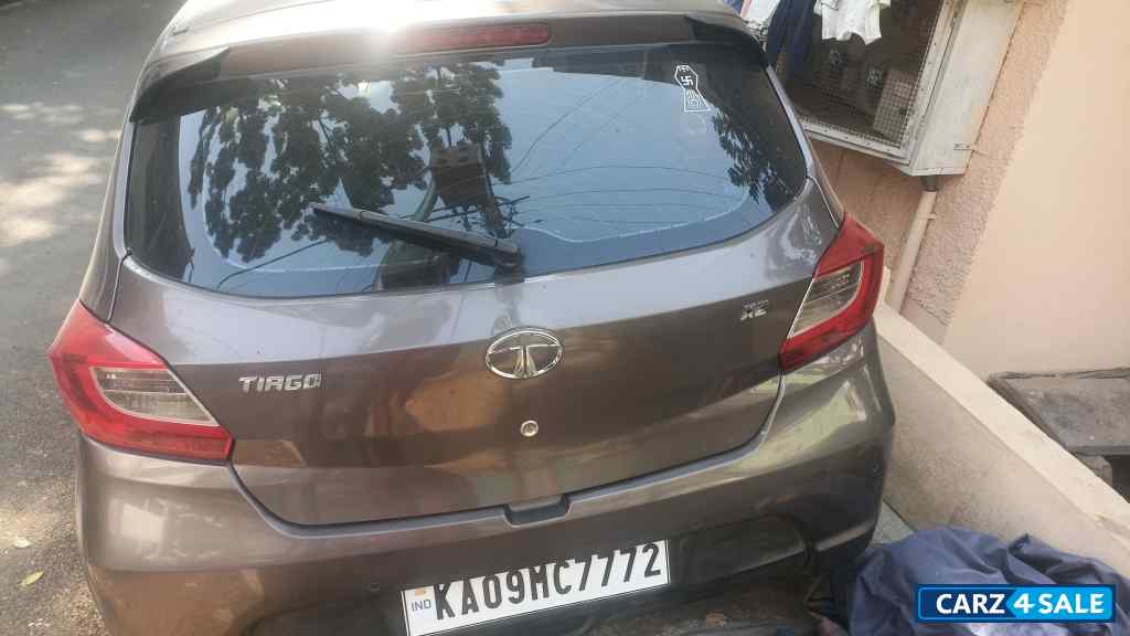 Tata Tiago Diesel