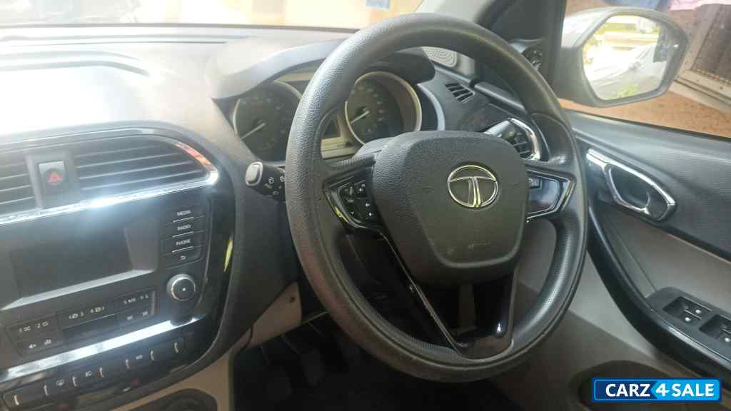 Tata Tiago Diesel