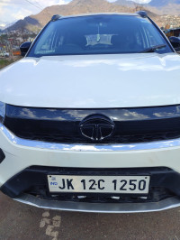 Tata Nexon Xz plus 1.2 revorten bs6 2022 Model